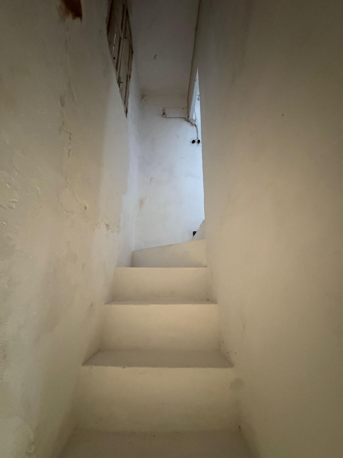 Dining area in terraced for sale in Orihuela