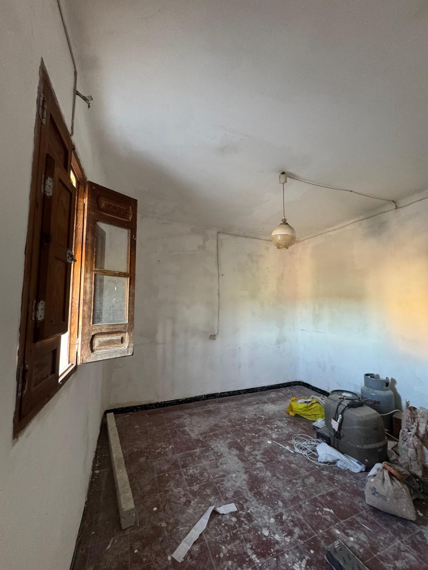 Bedroom in terraced for sale in Orihuela