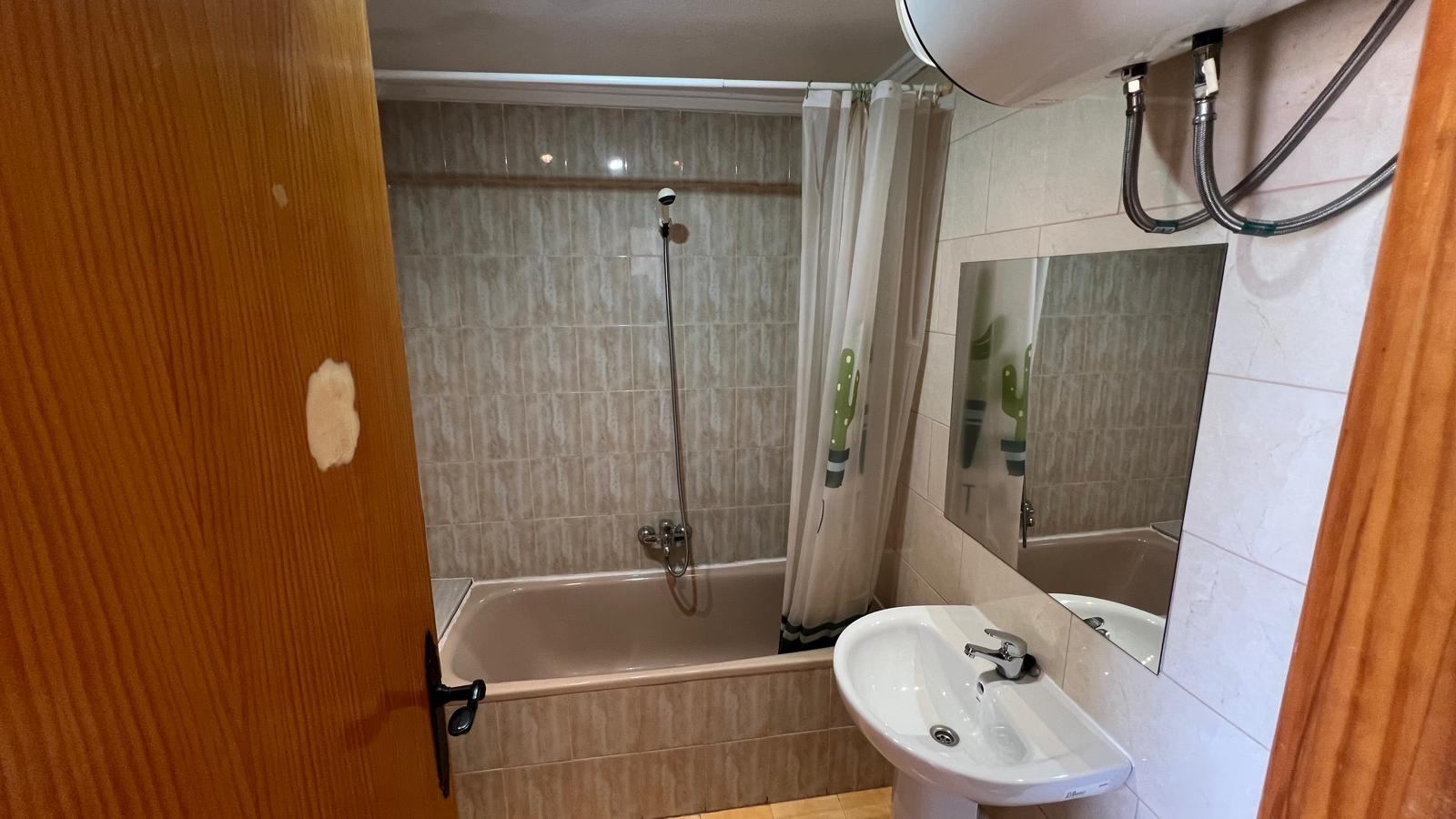 Exterior view in apartment for sale in Torrevieja