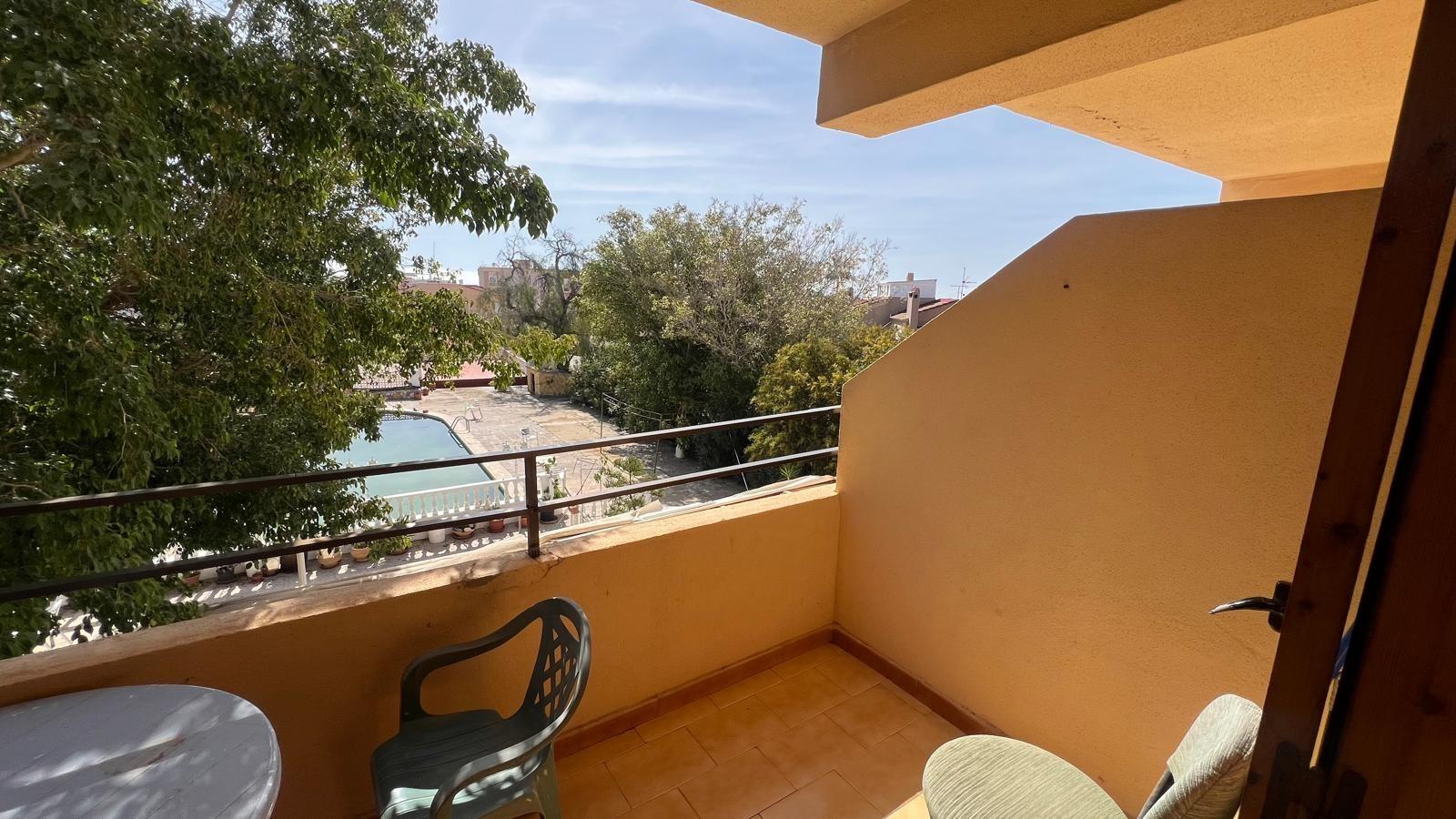 Bedroom in apartment for sale in Torrevieja