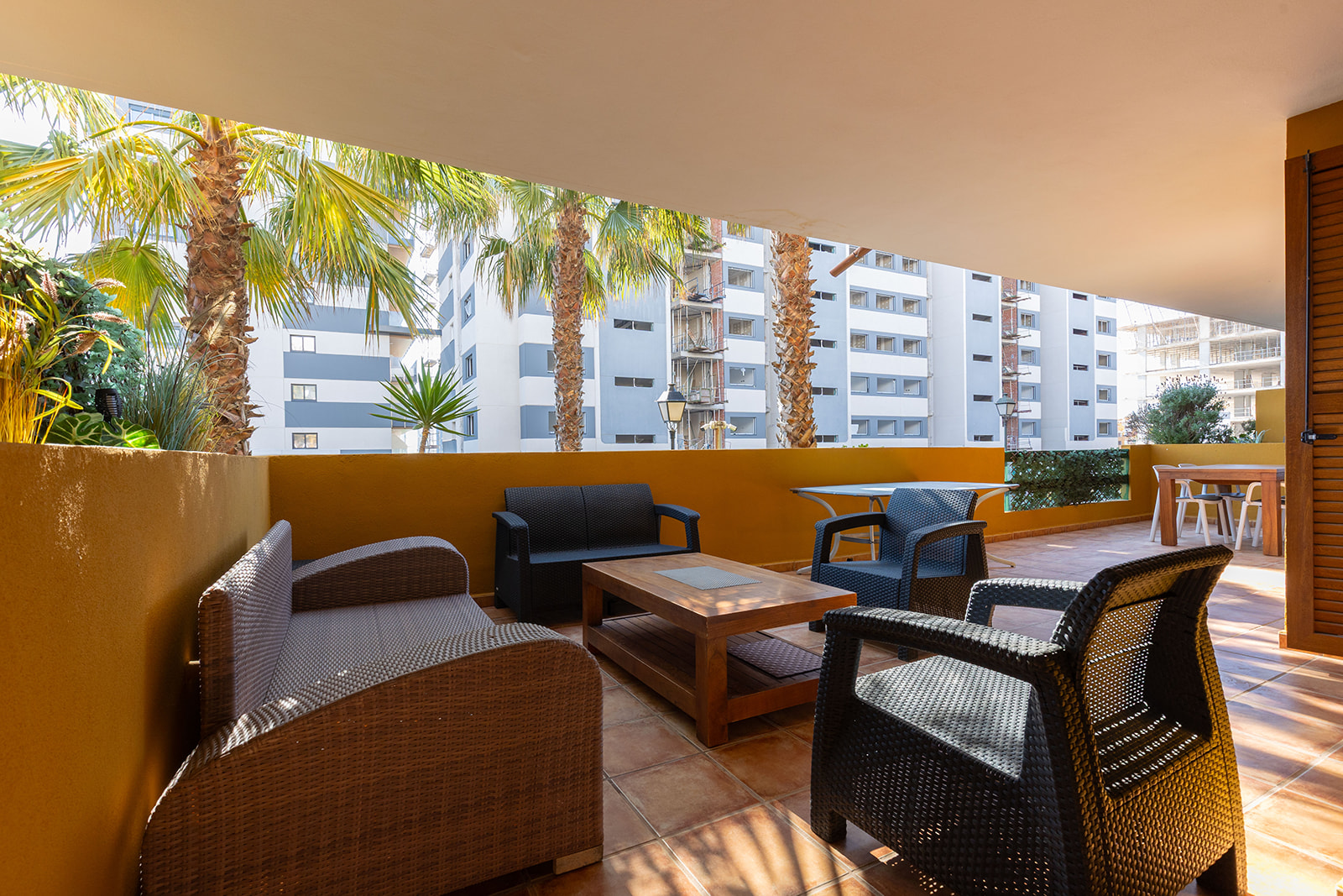 Bedroom in apartment for sale in Torrevieja
