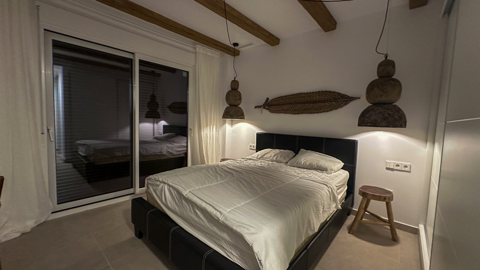Terrace in apartment for sale in Orihuela Costa