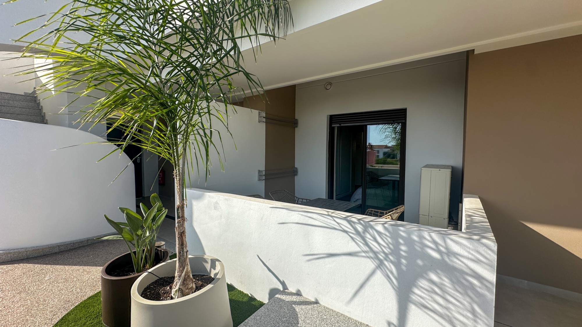 Apartamento Moderno em Playa Flamenca, Orihuela Costa – Vida Costeira com Vista ao Mar