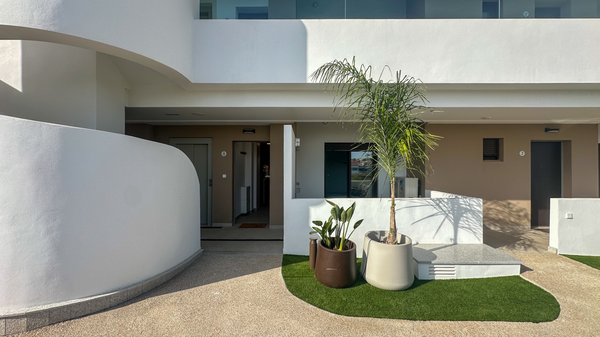 Apartamento Moderno em Playa Flamenca, Orihuela Costa – Vida Costeira com Vista ao Mar