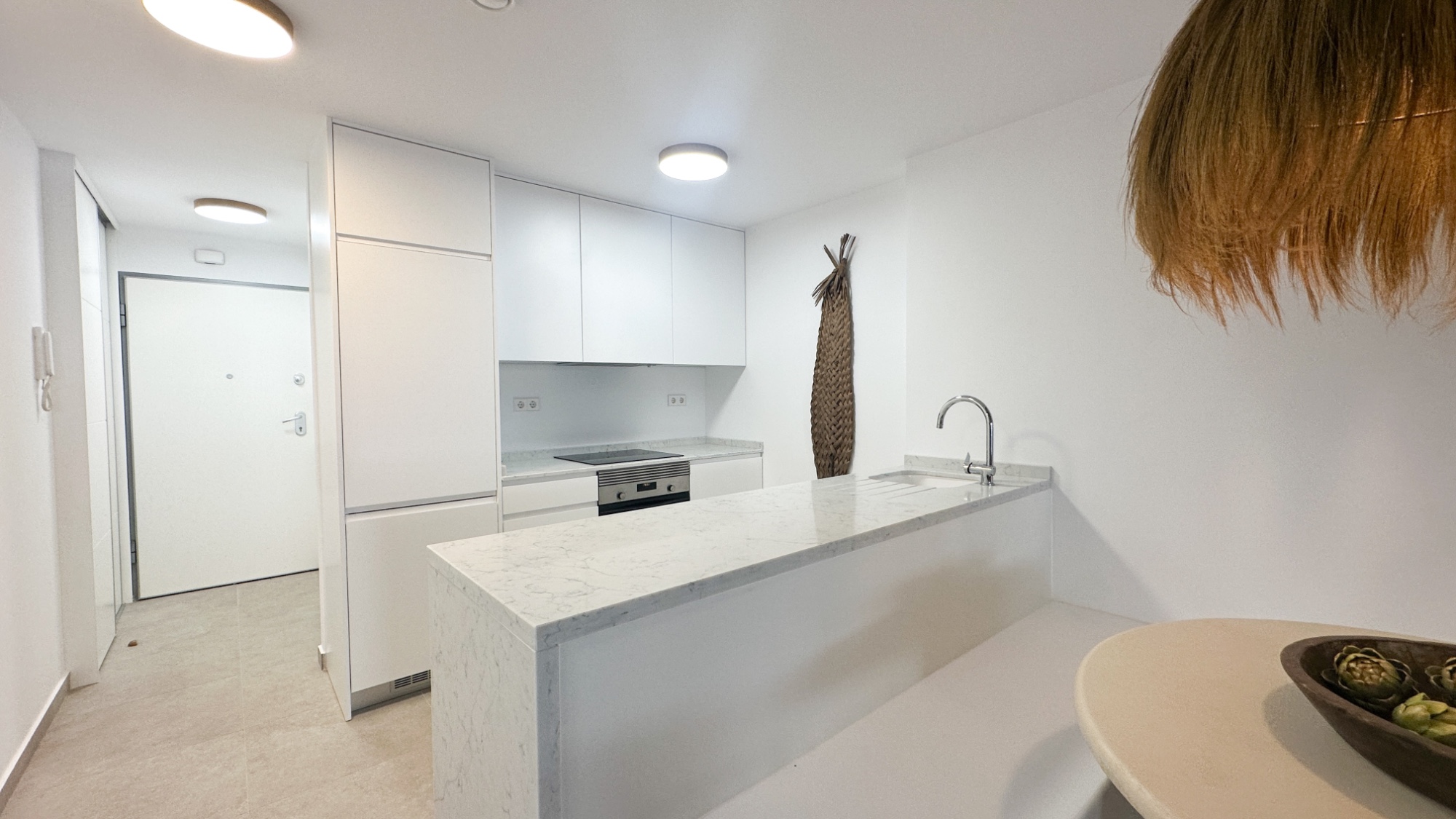 Bedroom in apartment for sale in Orihuela Costa