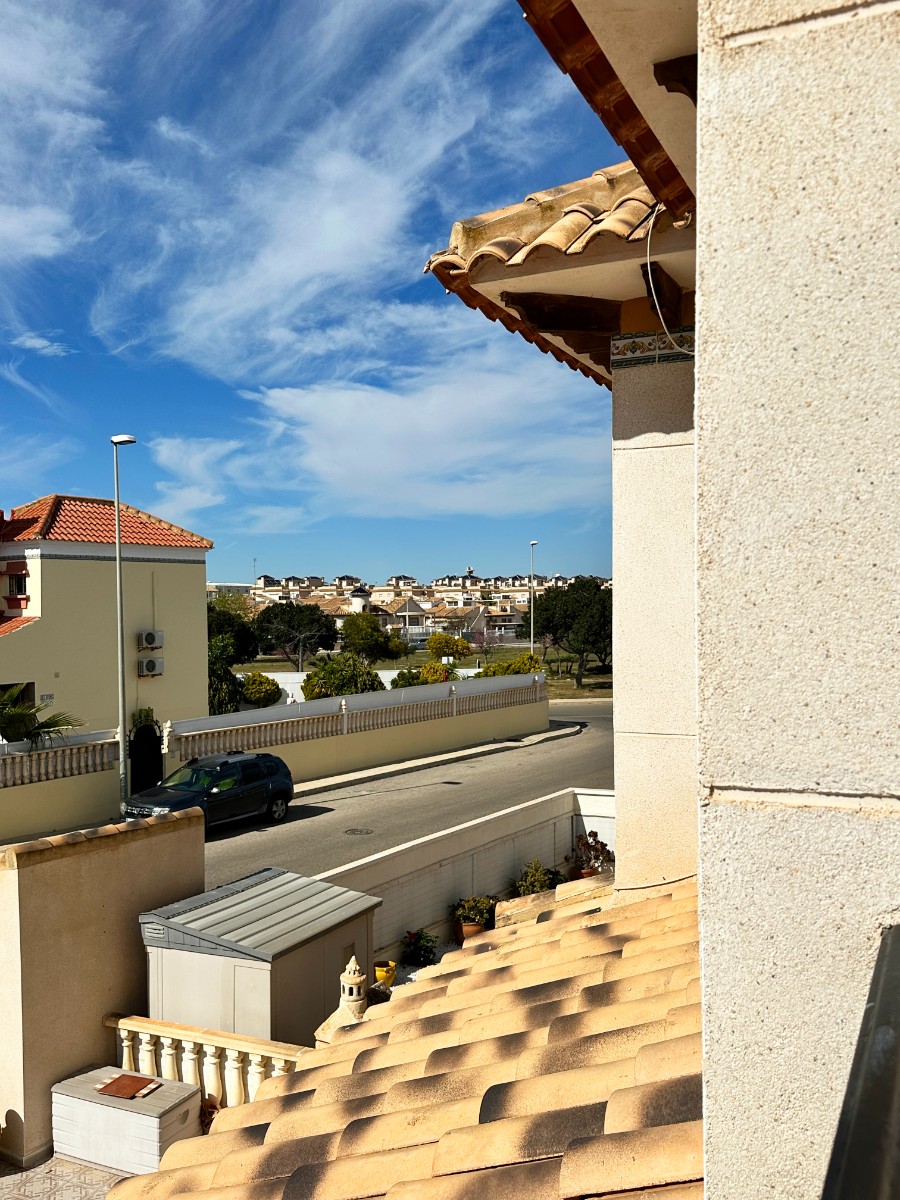 Kitchen in terraced for sale in Orihuela Costa