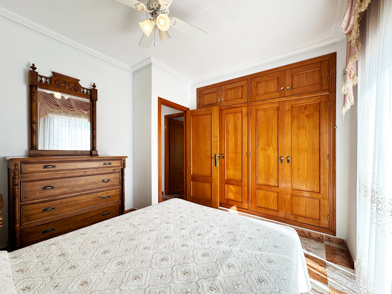Bathroom in terraced for sale in Orihuela Costa
