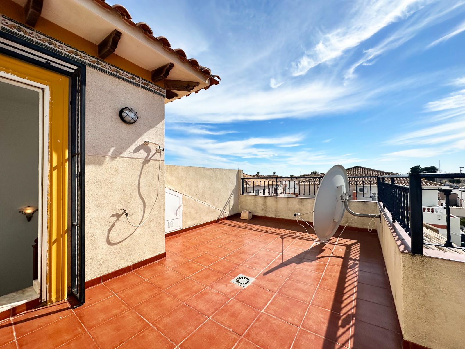 Bedroom in terraced for sale in Orihuela Costa