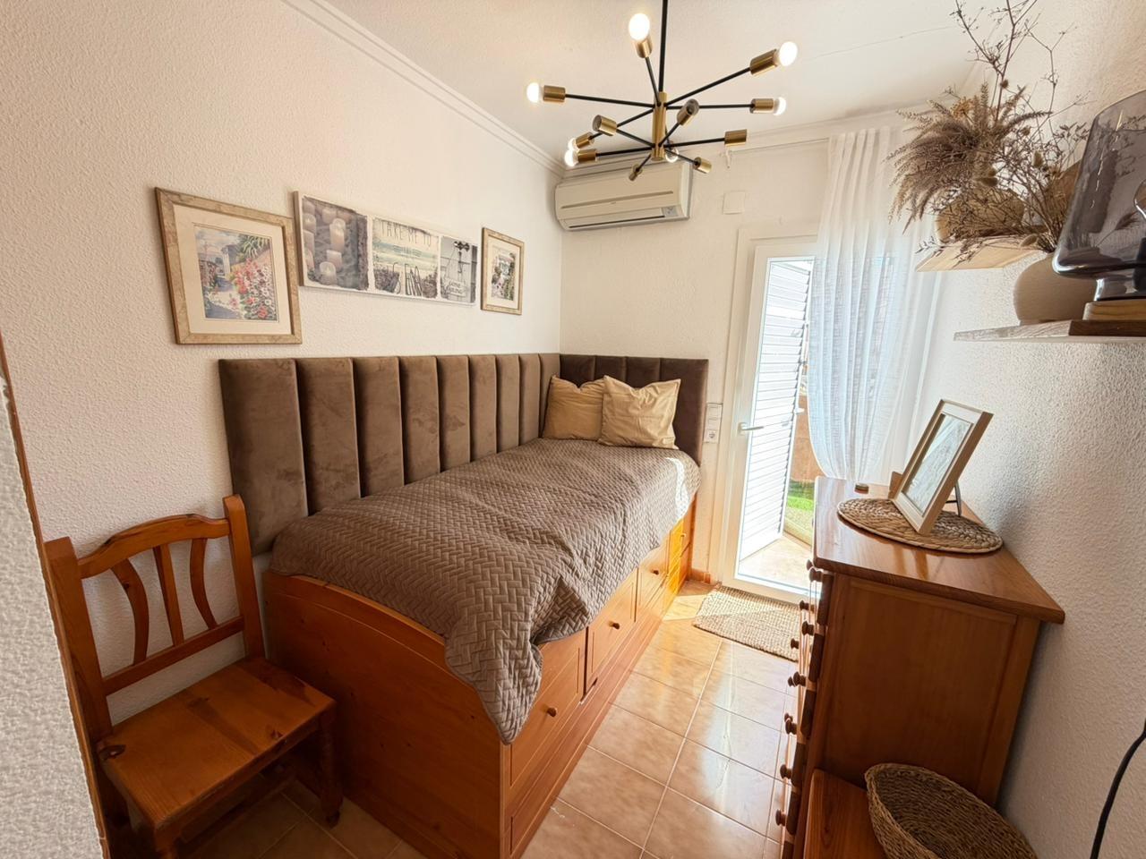 Living room in terraced for sale in Torrevieja