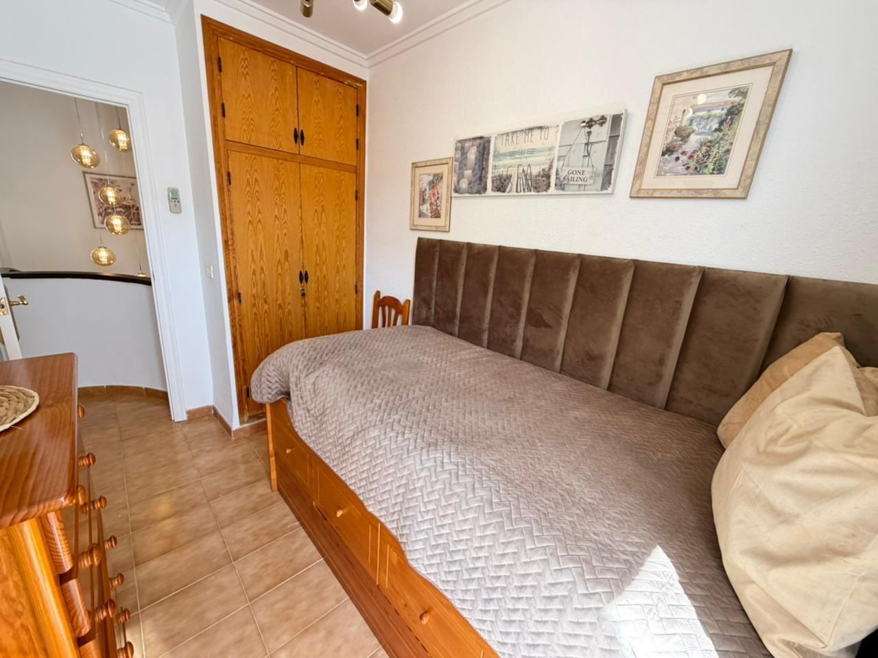 Kitchen in terraced for sale in Torrevieja