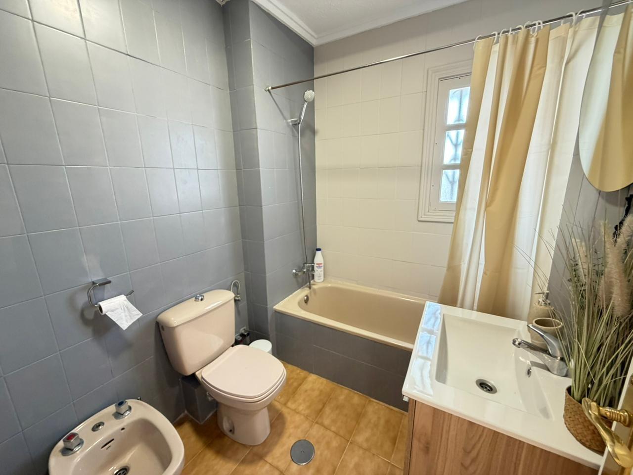 Master bedroom in terraced for sale in Torrevieja