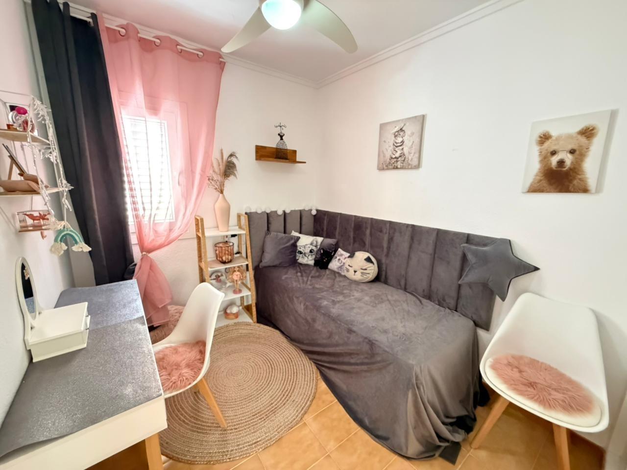 Terrace in terraced for sale in Torrevieja