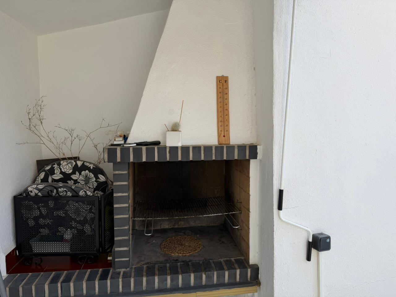 Dining area in terraced for sale in Torrevieja