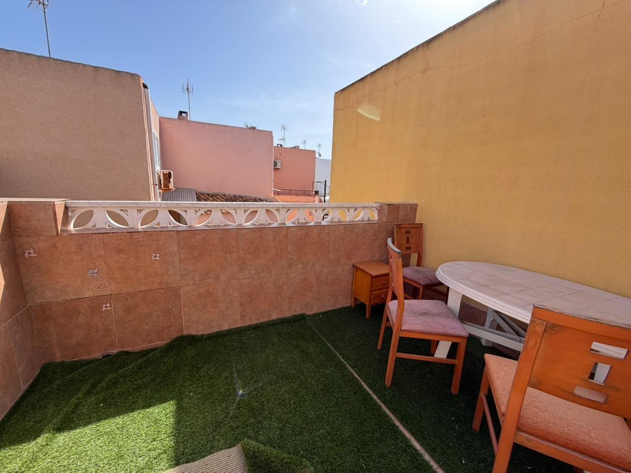 Kitchen in terraced for sale in Torrevieja