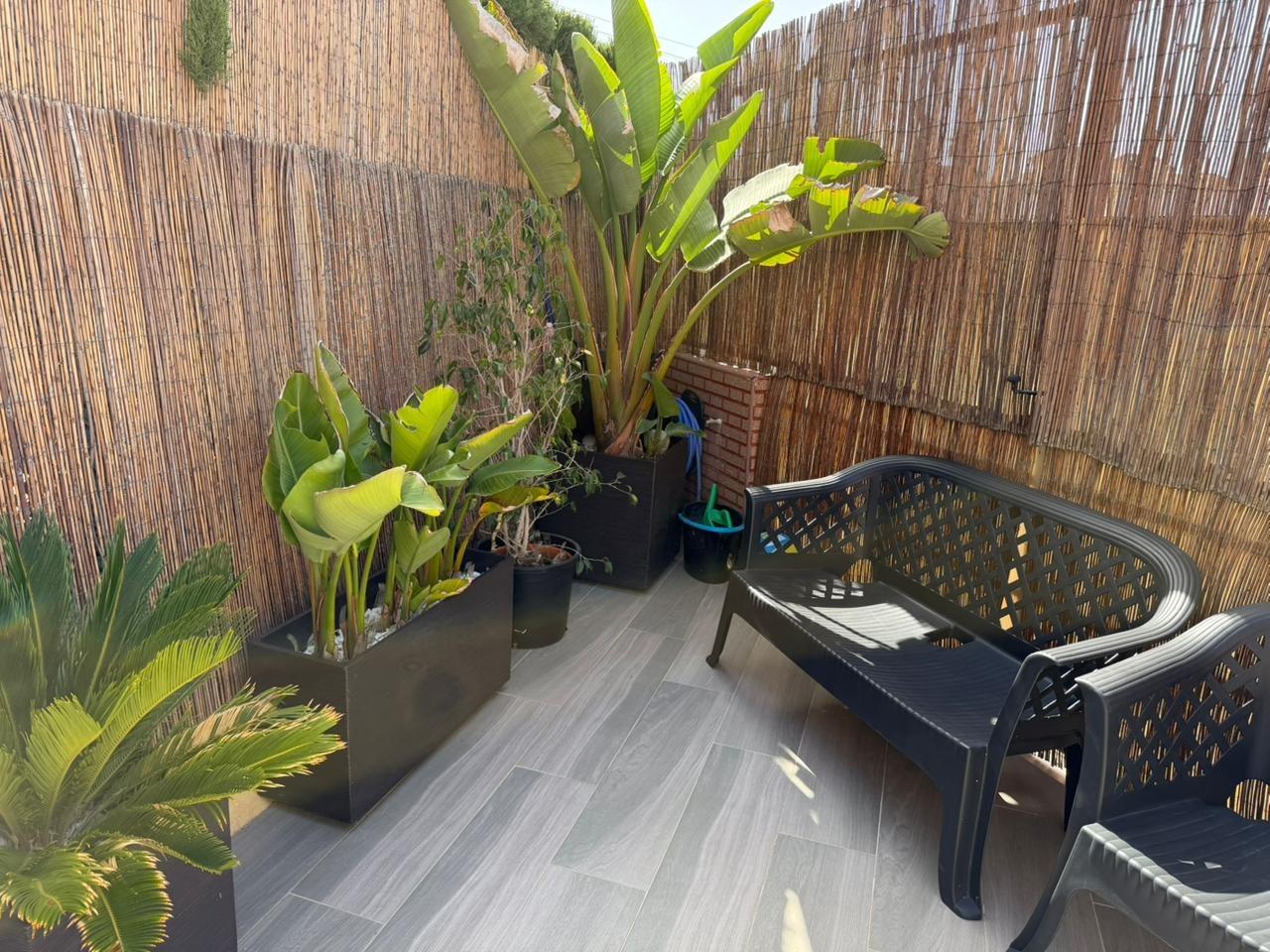 Bathroom in terraced for sale in Torrevieja
