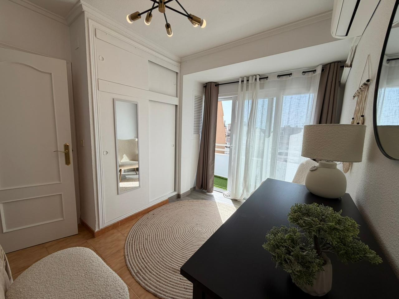 Bedroom in terraced for sale in Torrevieja