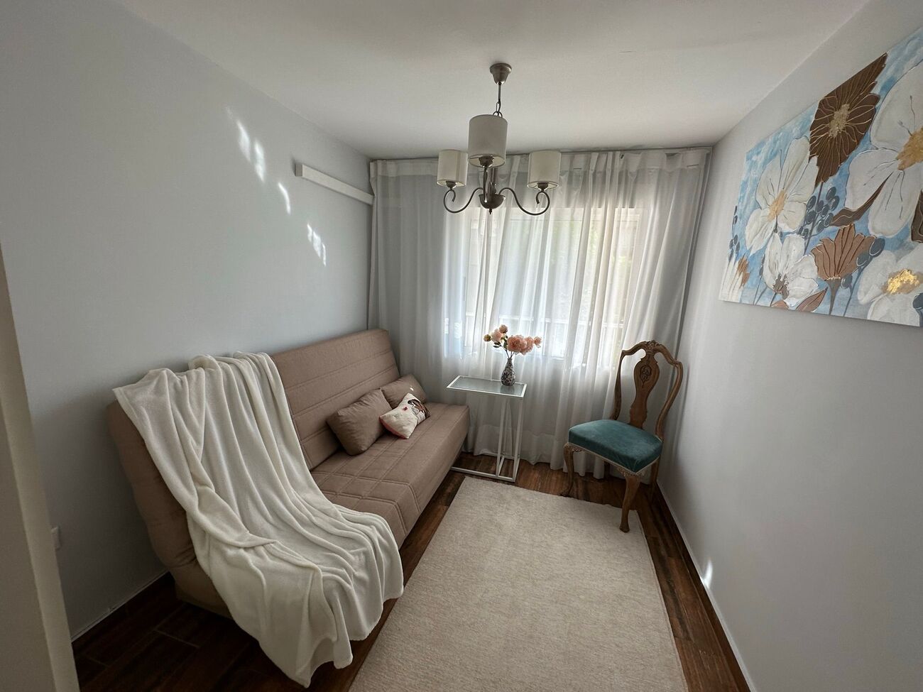 Exterior view in apartment for sale in Alicante