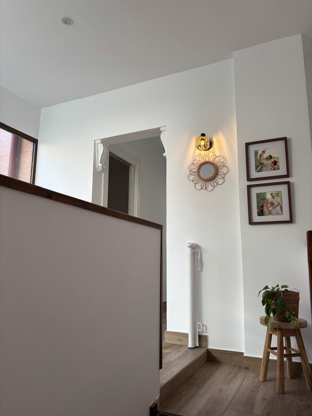 Exterior view in apartment for sale in Almoradi
