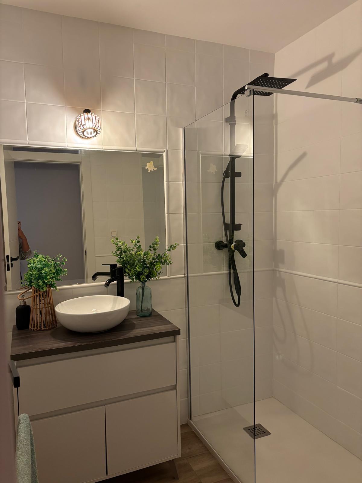 Garden in apartment for sale in Almoradi