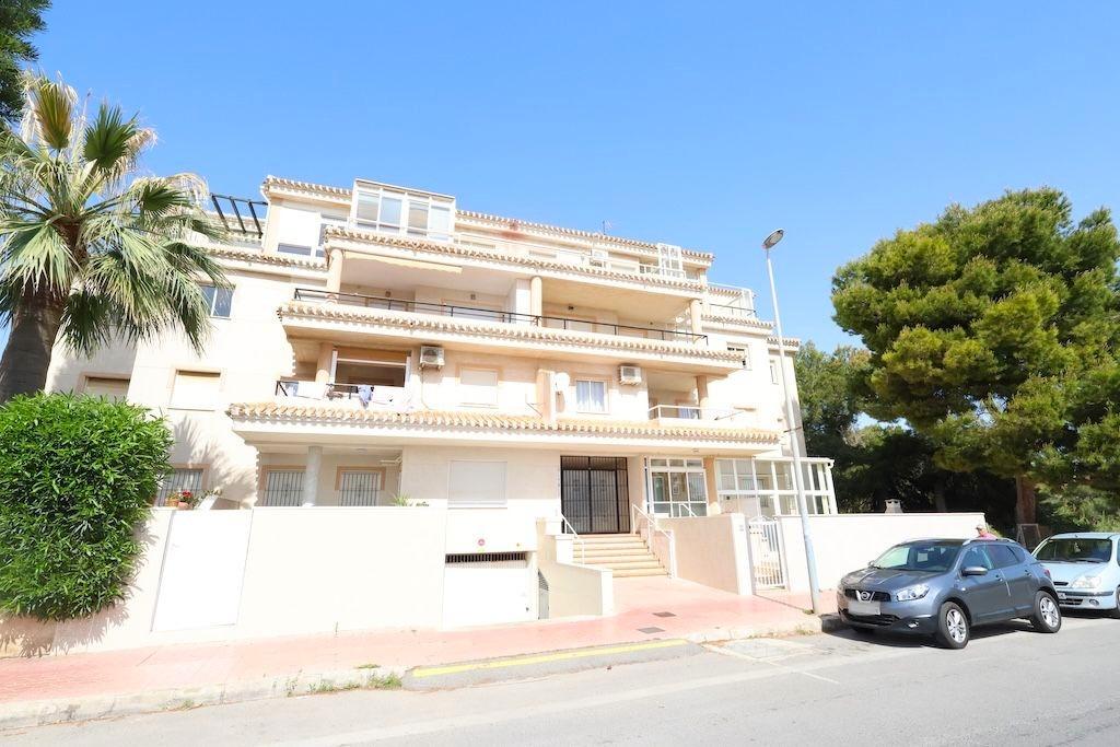 Framhjarta ljúsið á Orihuela Costa – 75 m² fyrir hægreiðslu og einkunn
