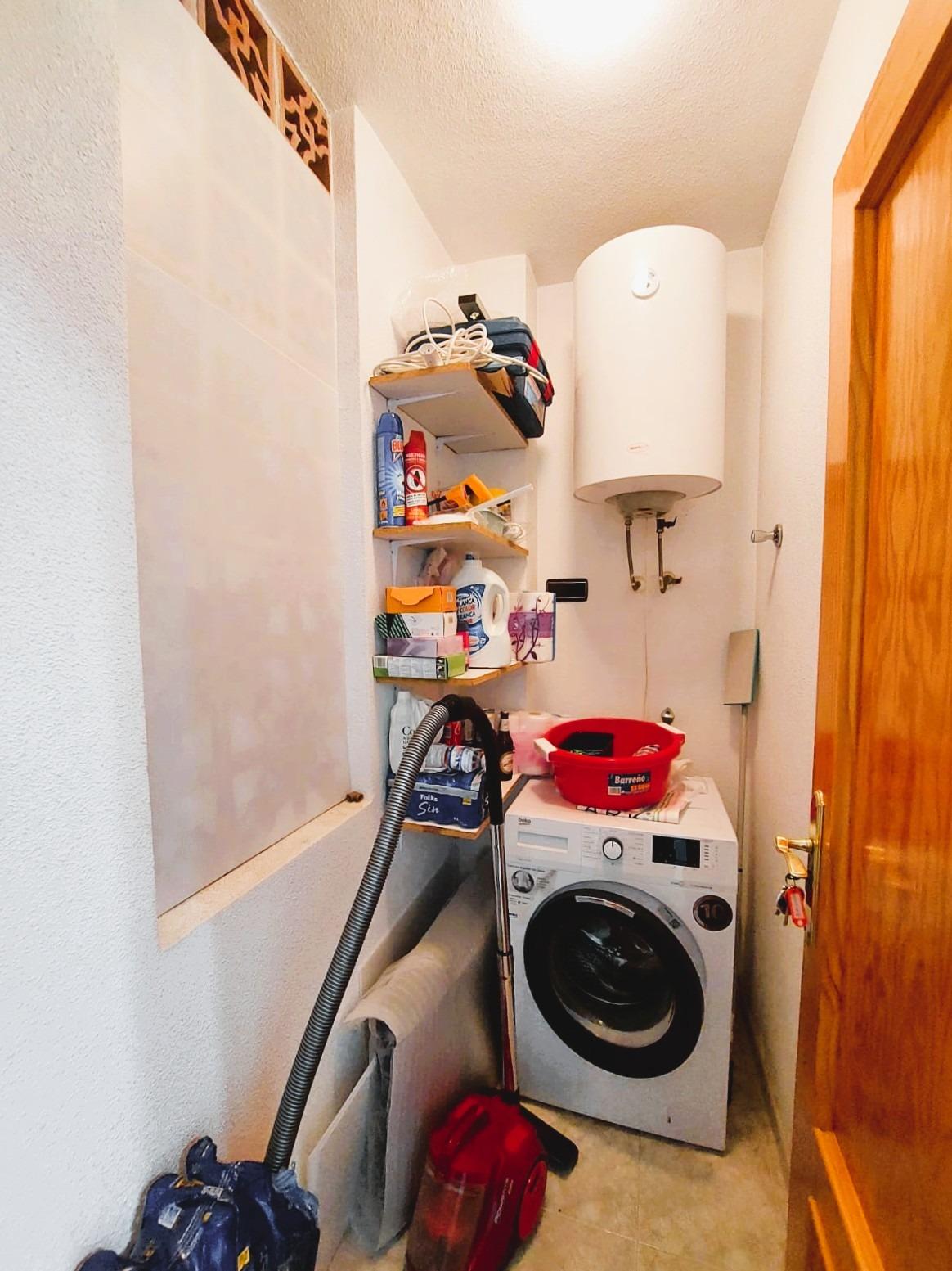 Bedroom in apartment for sale in Orihuela Costa