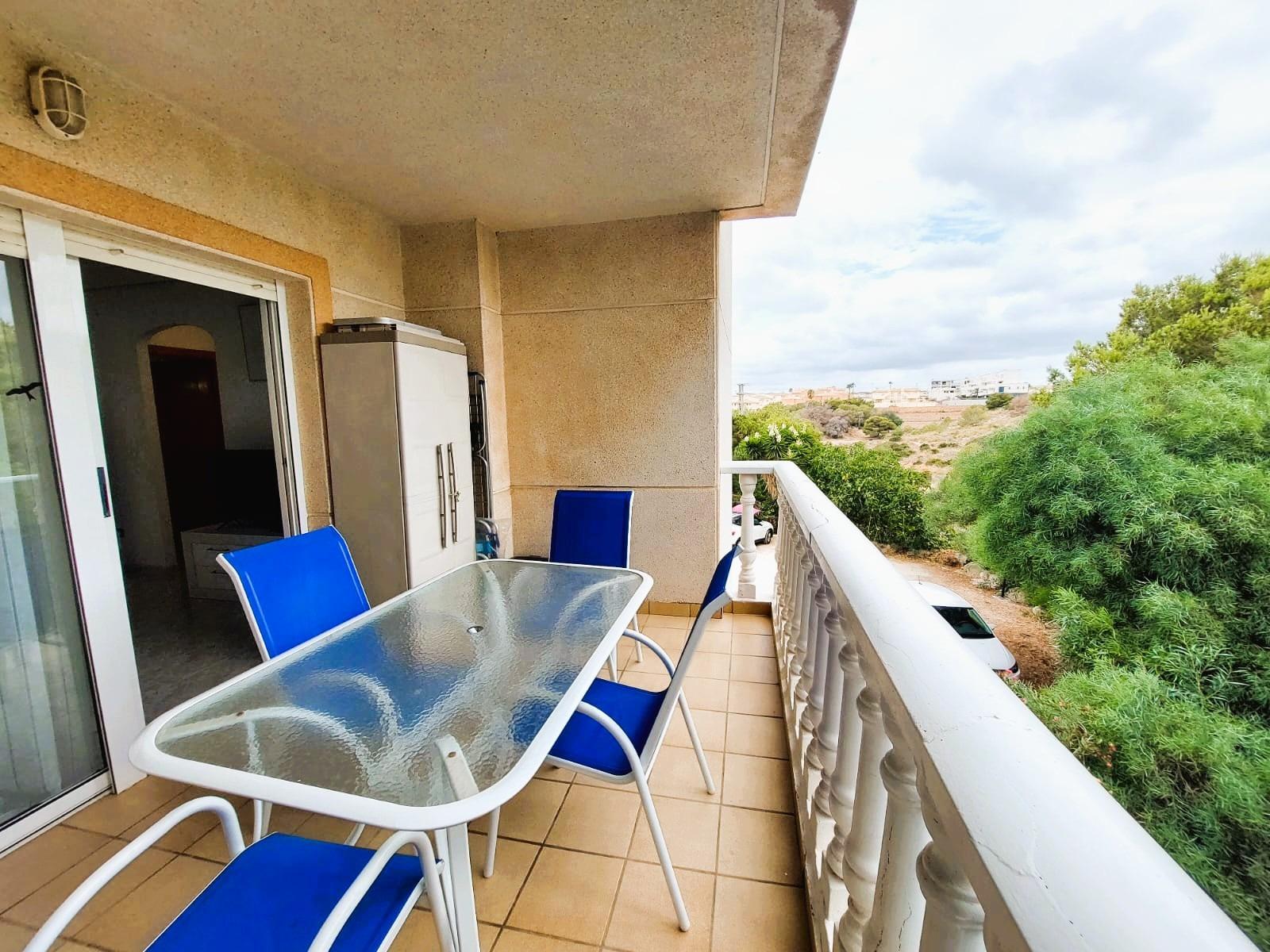 Framhjarta ljúsið á Orihuela Costa – 75 m² fyrir hægreiðslu og einkunn