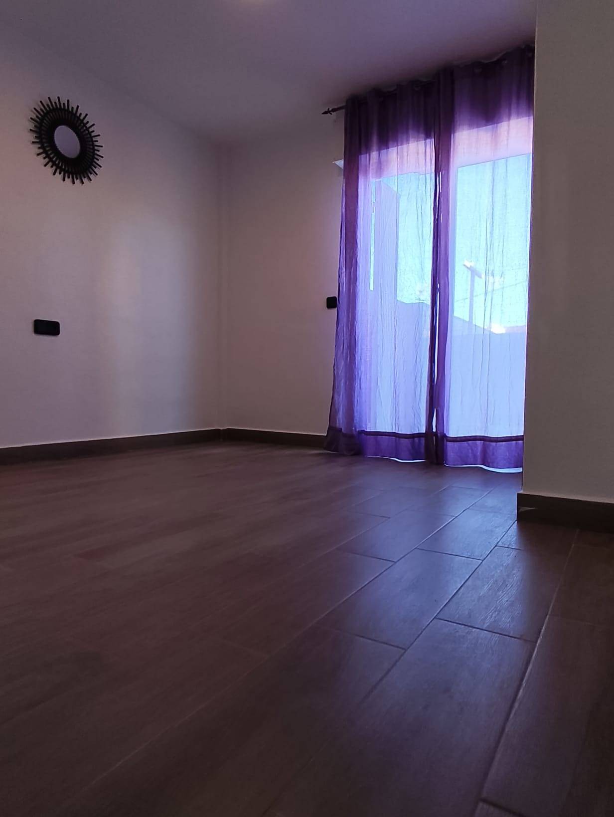 Exterior view in duplex for sale in San Pedro del Pinatar