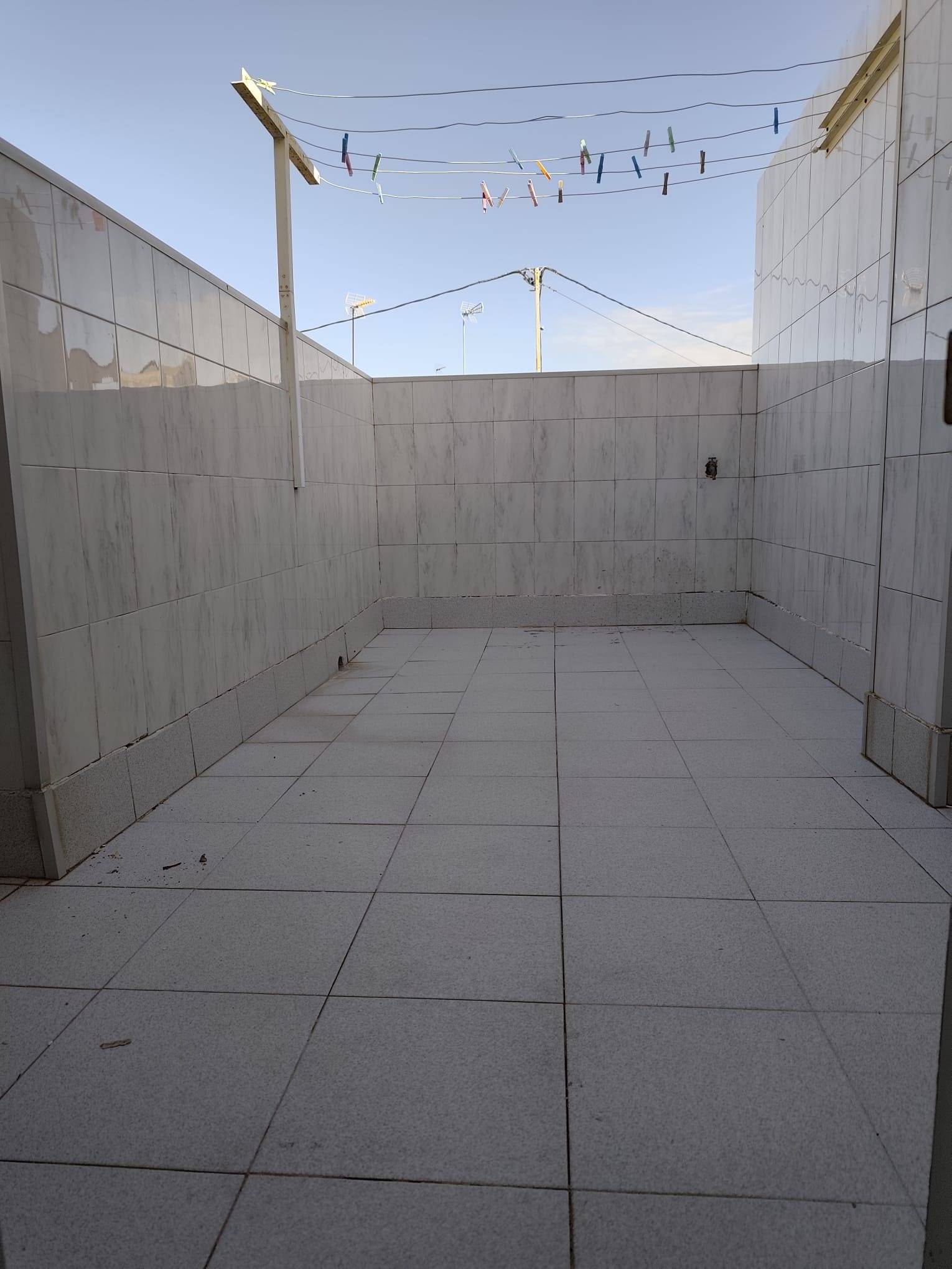 Kitchen in duplex for sale in San Pedro del Pinatar