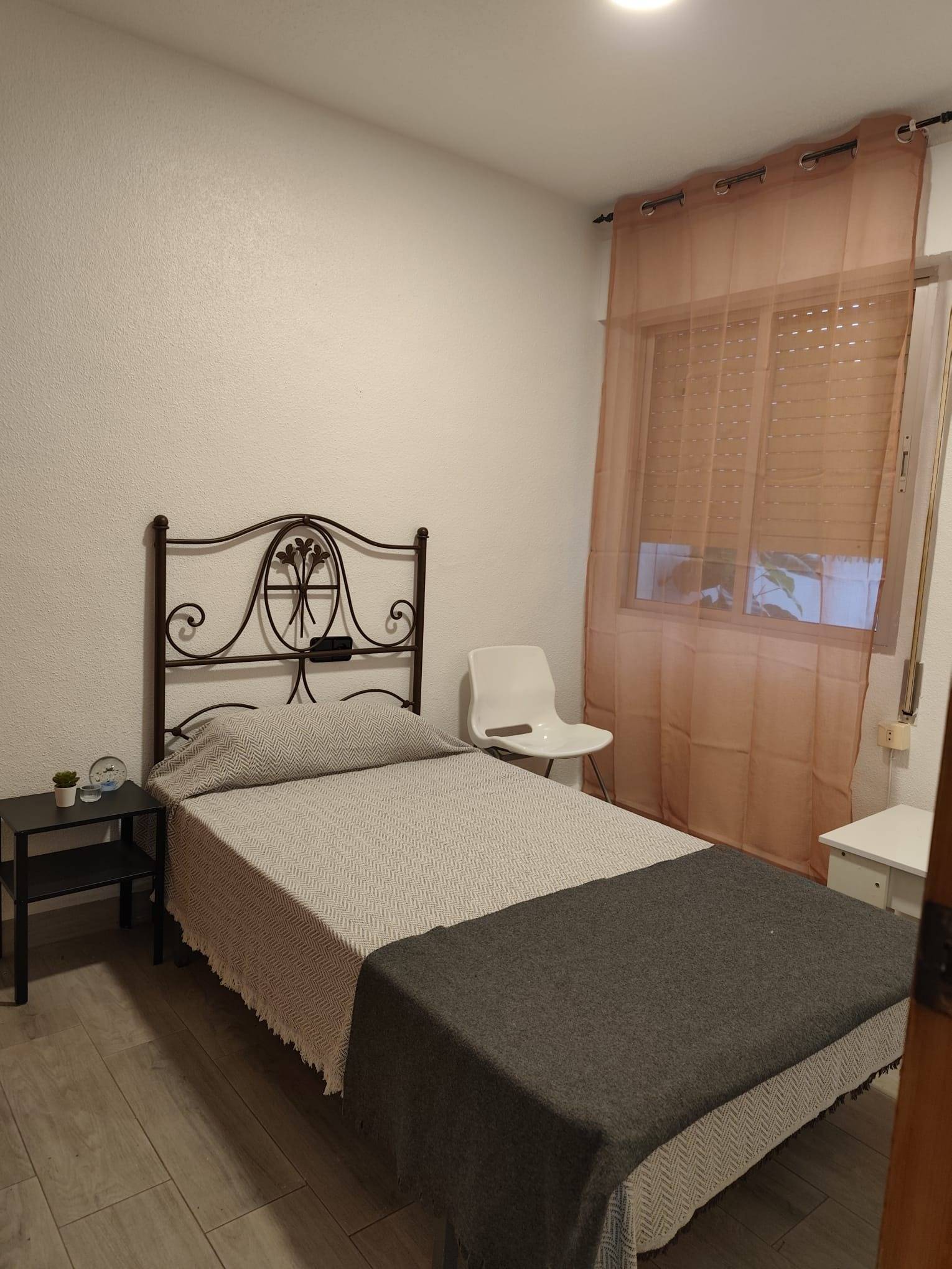 Bedroom in duplex for sale in San Pedro del Pinatar