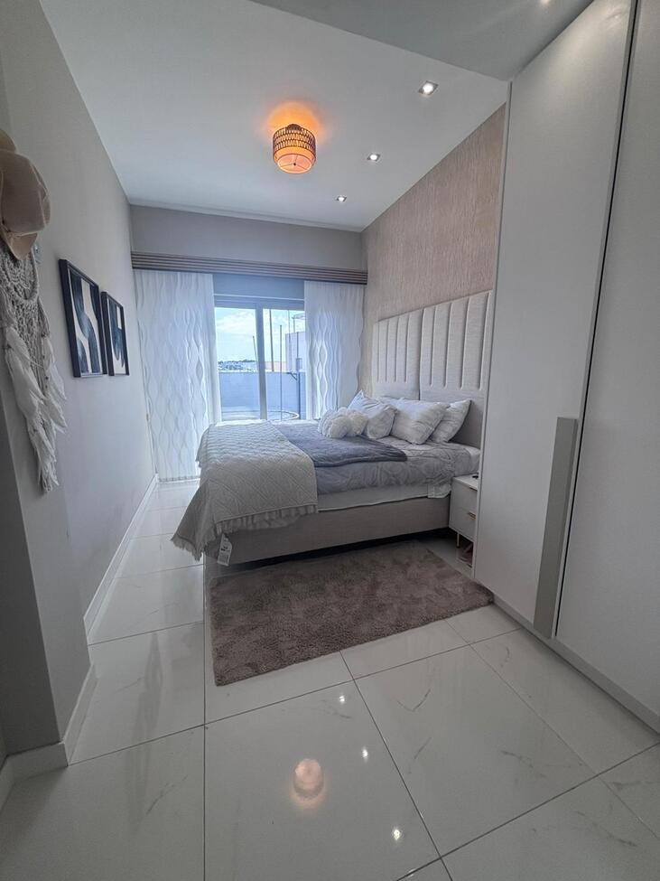 Kitchen in villa for sale in Villamartin