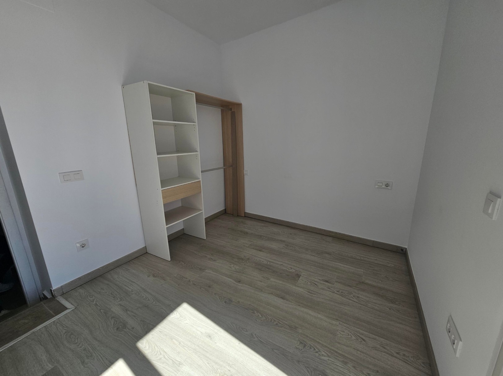 Exterior view in terraced for sale in Benitachell