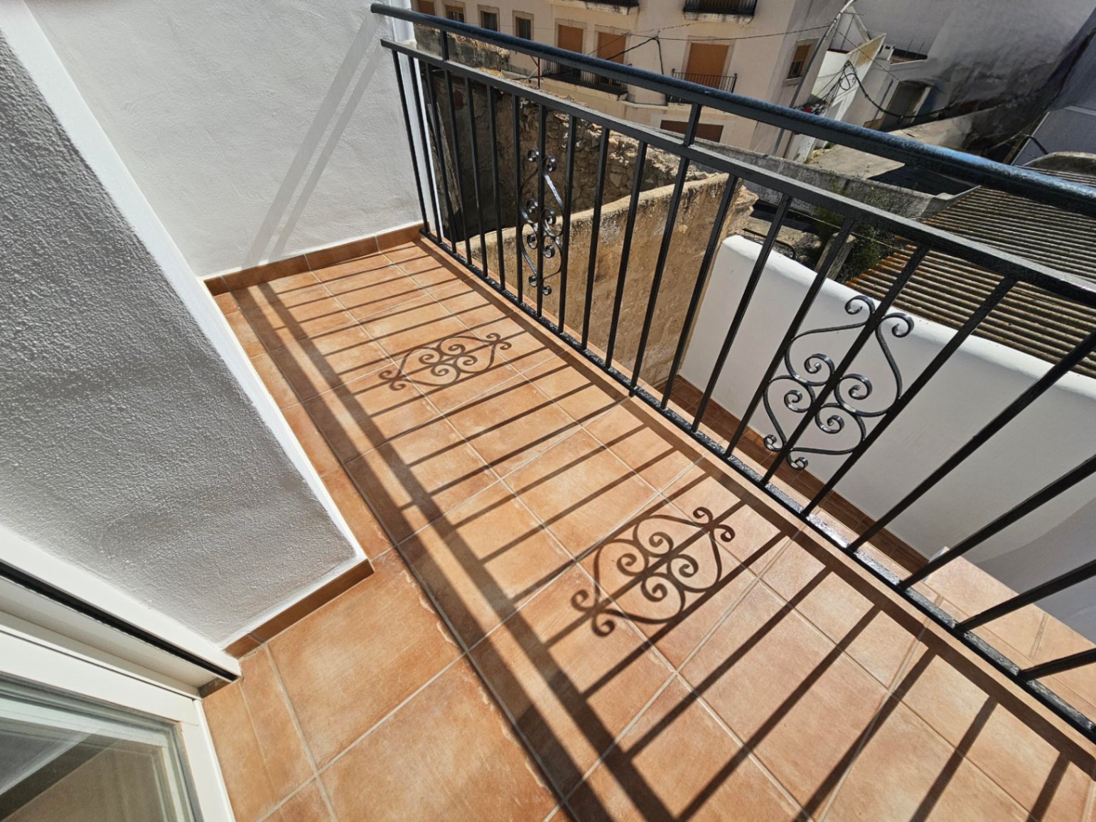 Kitchen in terraced for sale in Benitachell