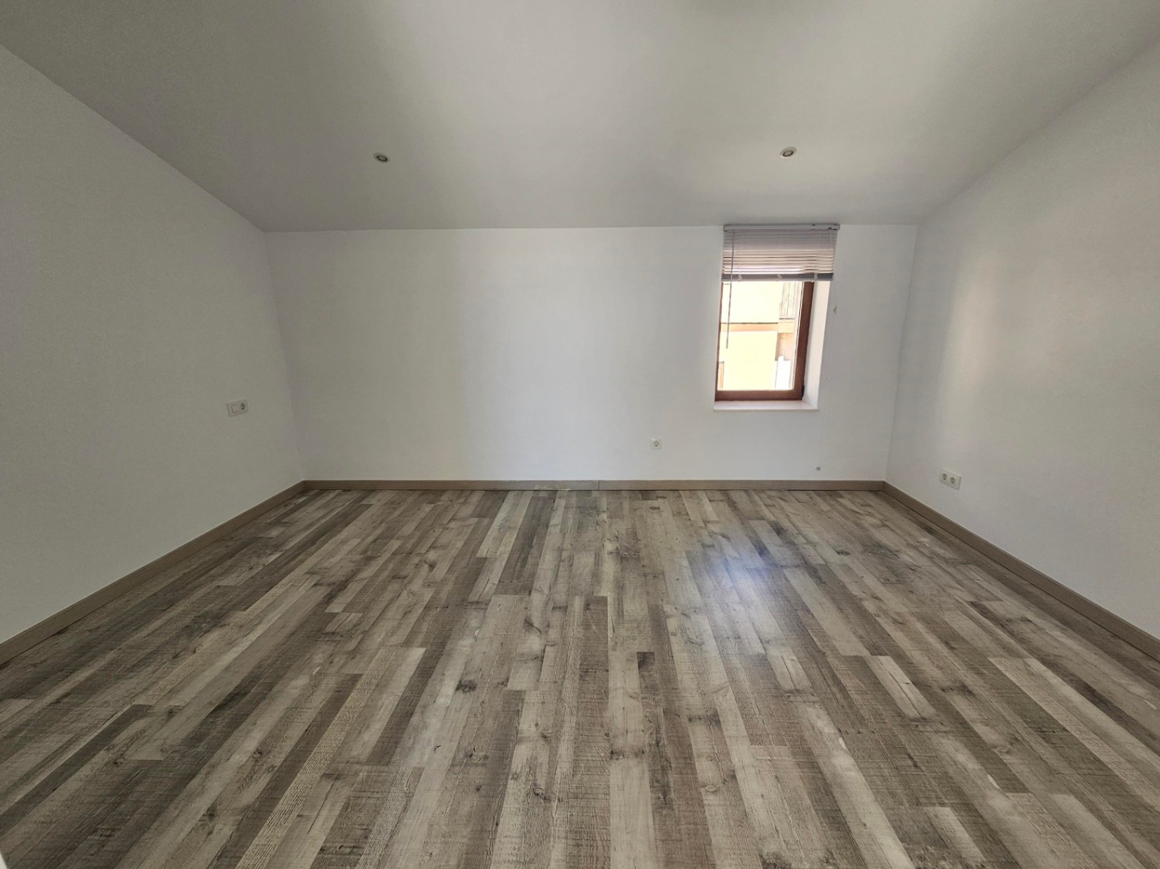 Master bedroom in terraced for sale in Benitachell