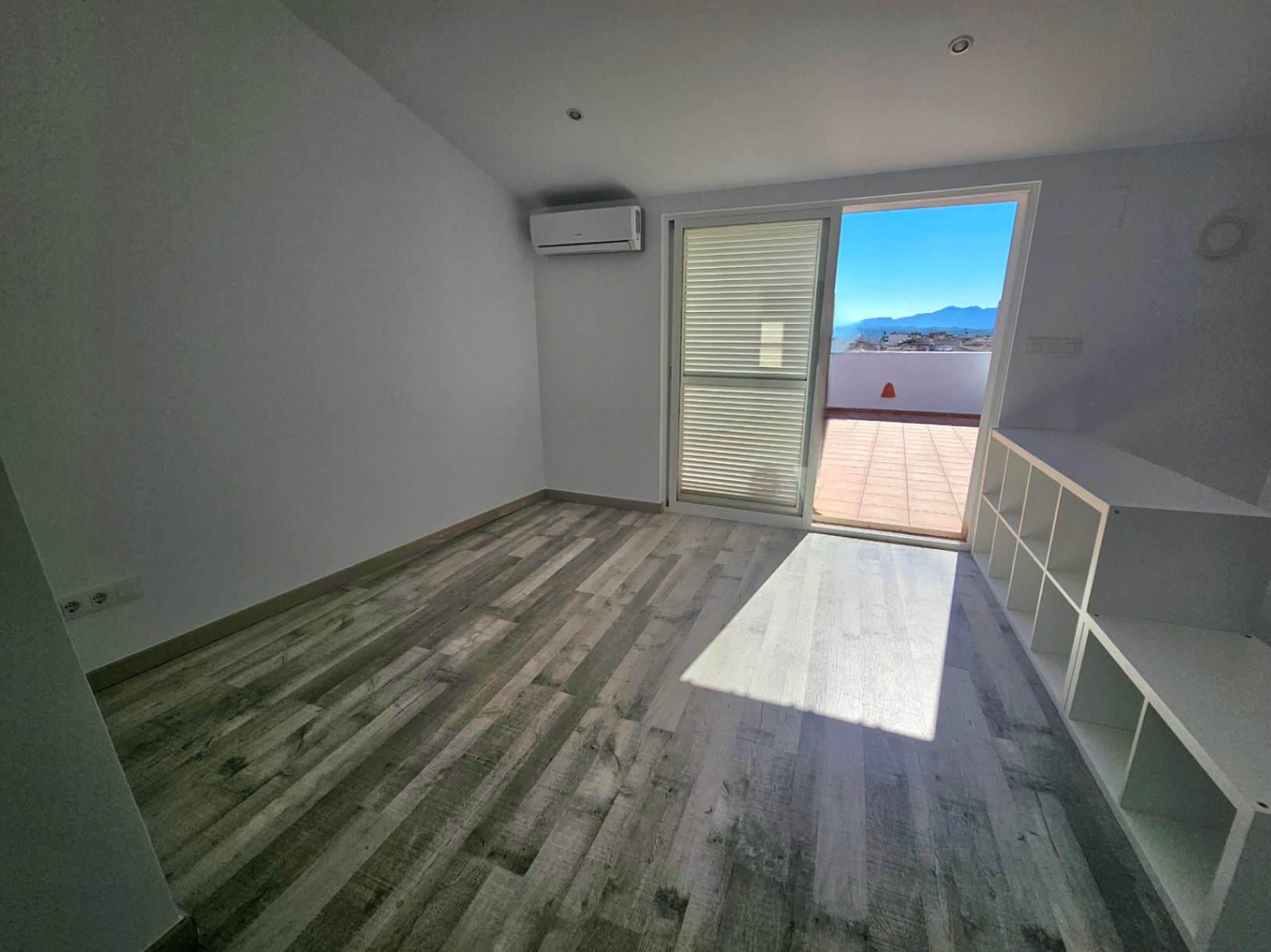 Terrace in terraced for sale in Benitachell