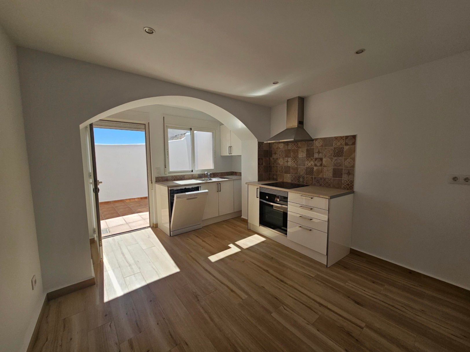 Terrace in terraced for sale in Benitachell