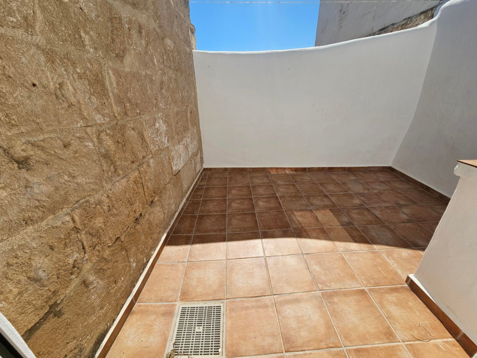 Pool area in terraced for sale in Benitachell