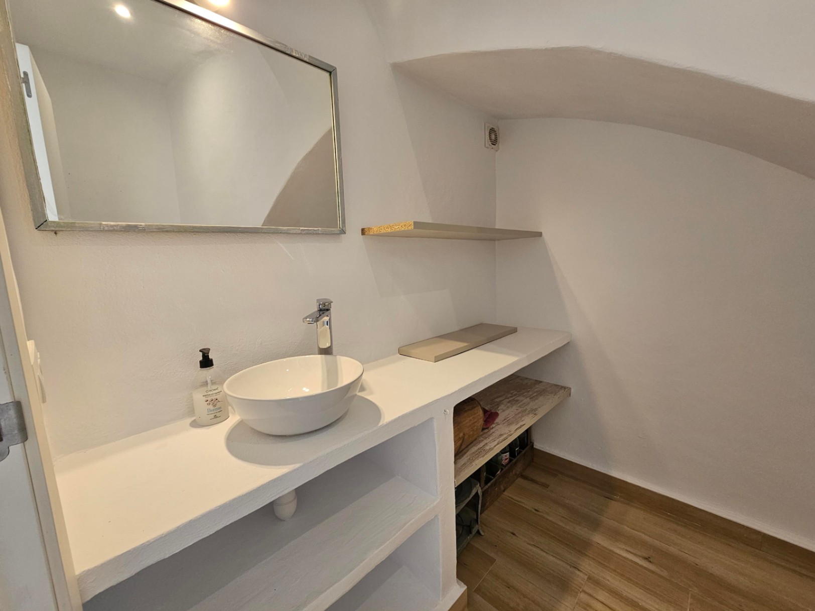 Bedroom in terraced for sale in Benitachell