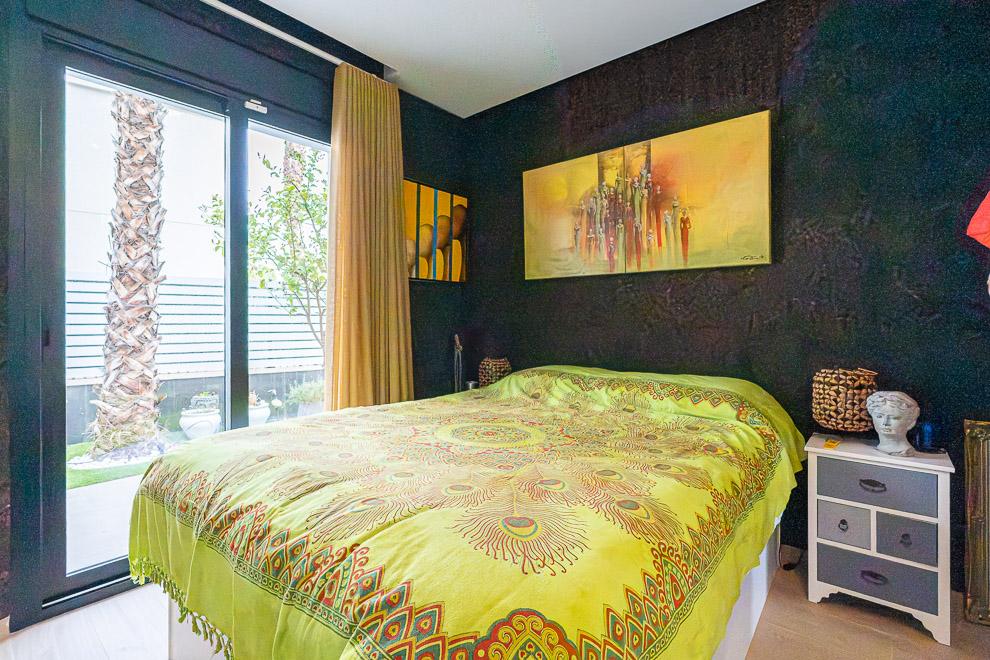 Terrace in villa for sale in Benijofar