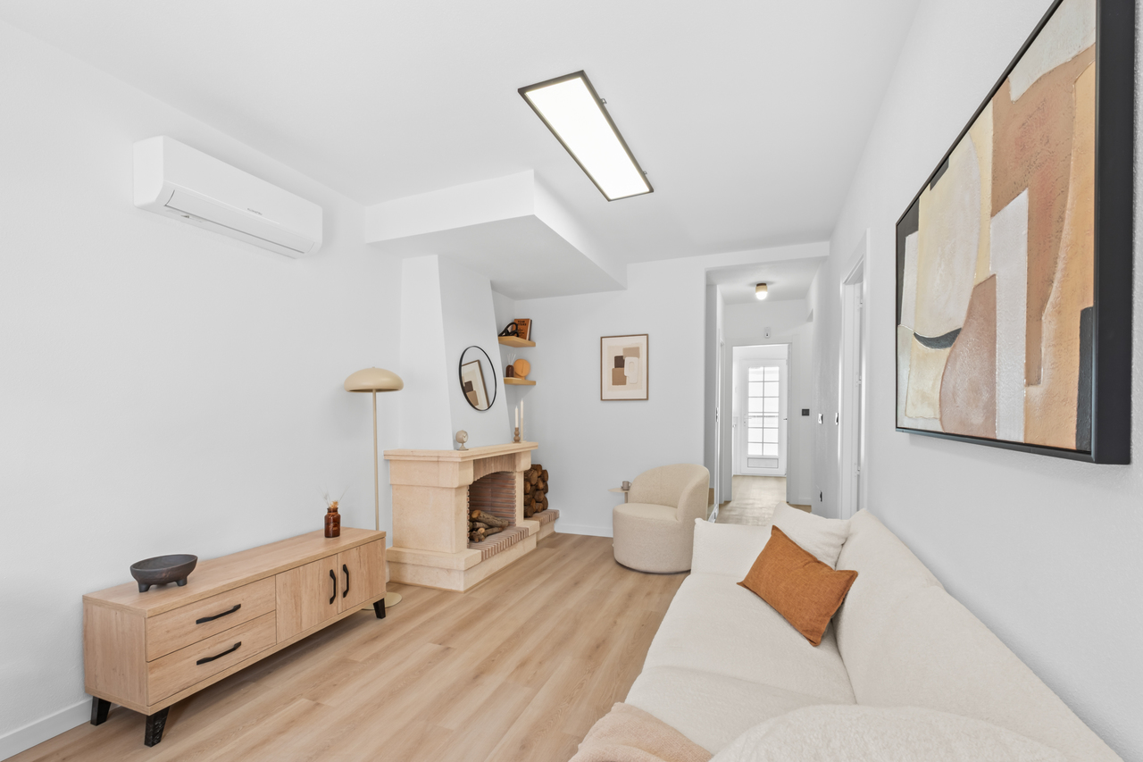 Terrace in terraced for sale in Villamartin