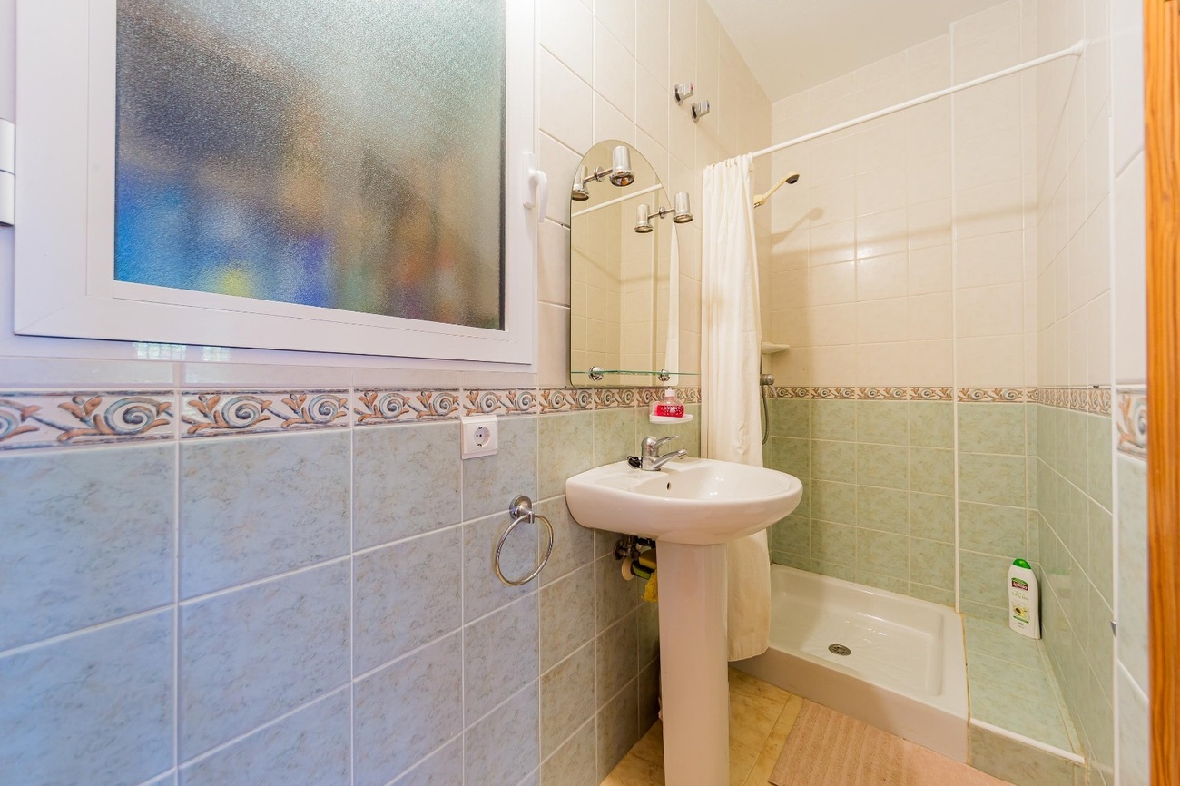 Bedroom in duplex for sale in Dehesa de Campoamor