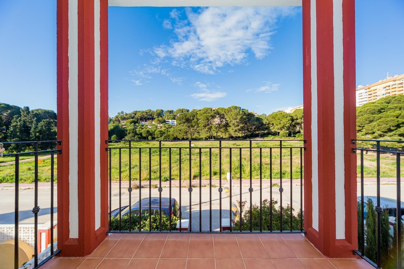 Kitchen in duplex for sale in Dehesa de Campoamor