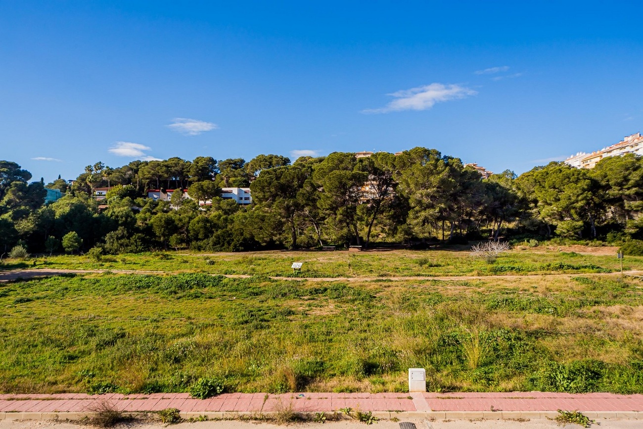 Bathroom in duplex for sale in Dehesa de Campoamor