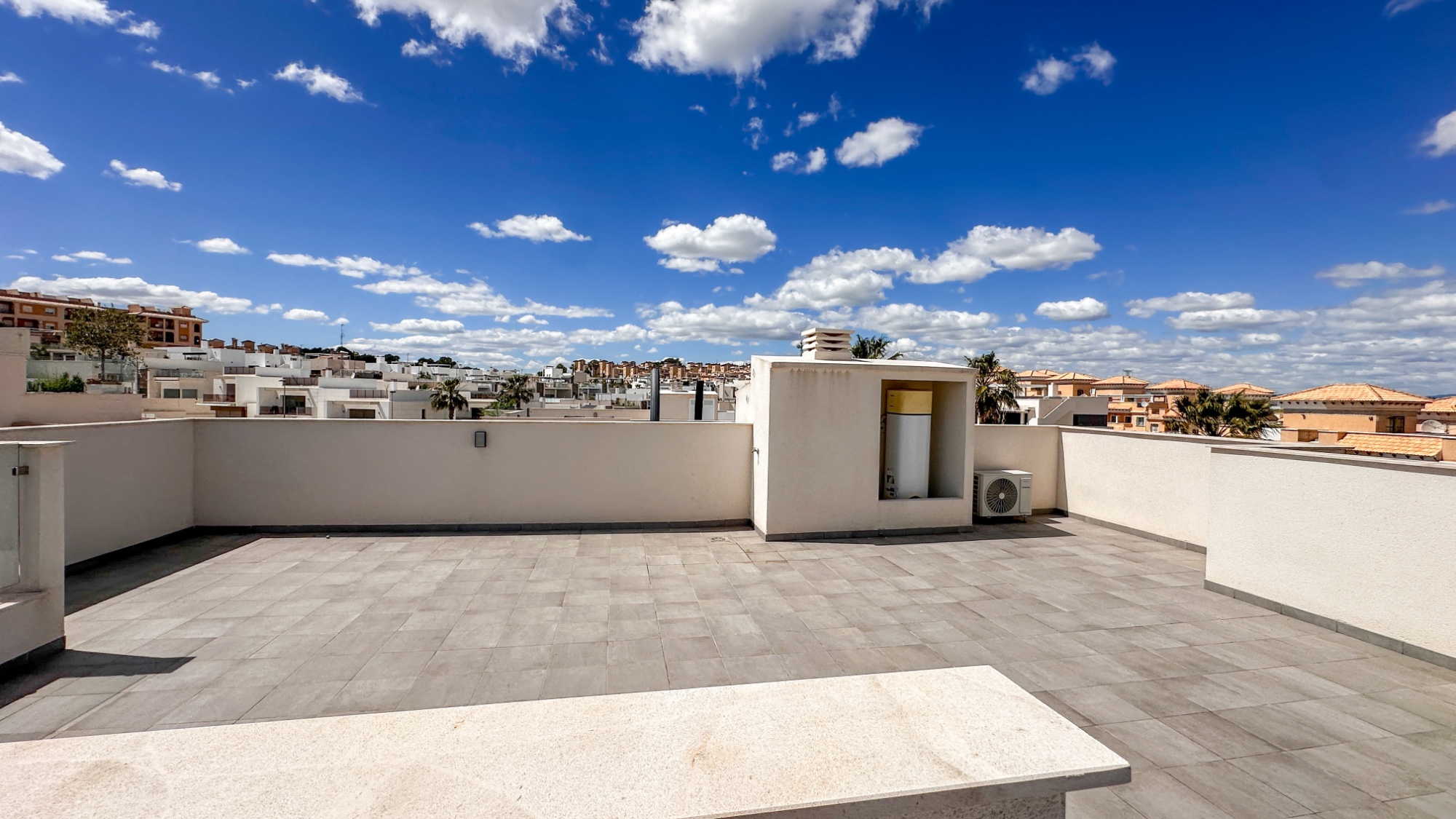 Bedroom in apartment for sale in Orihuela Costa