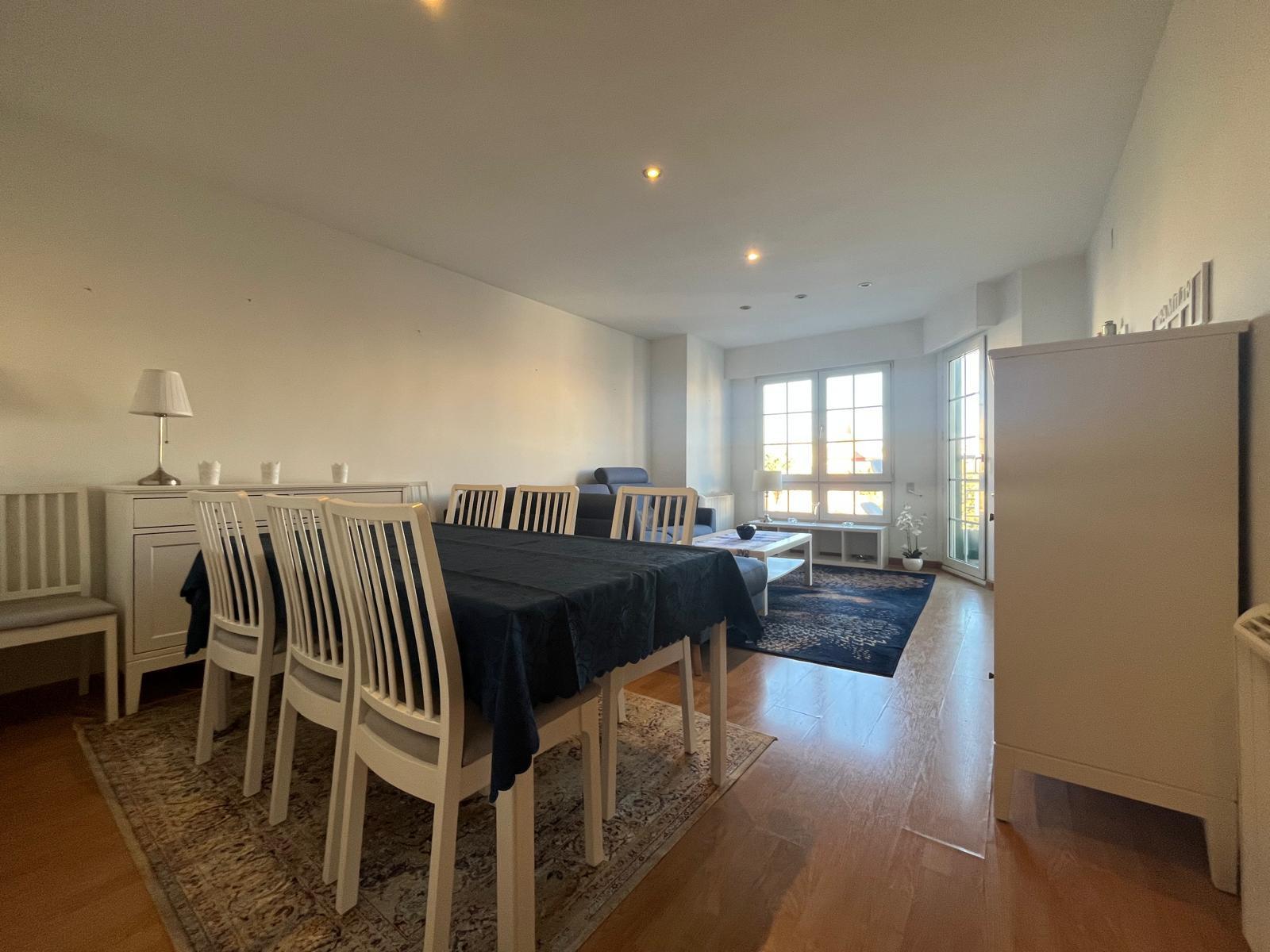 Exterior view in apartment for sale in Torrevieja