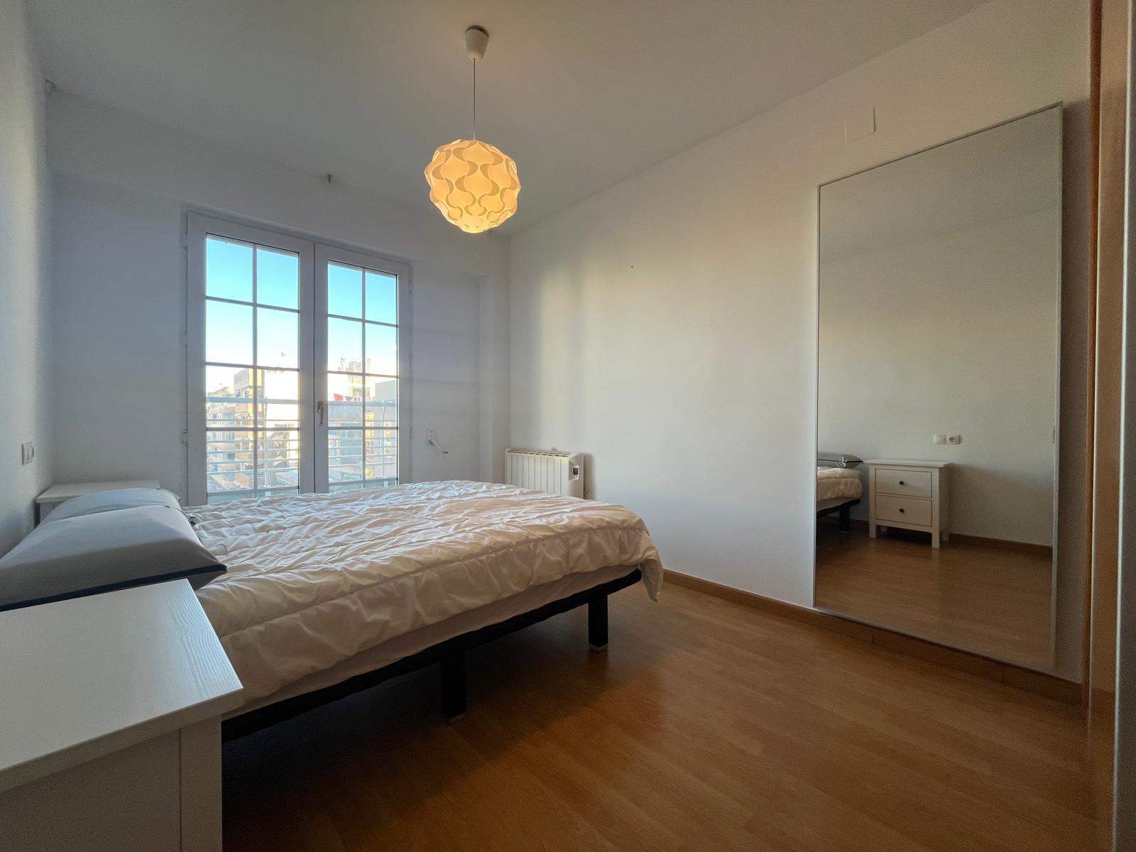 Bathroom in apartment for sale in Torrevieja