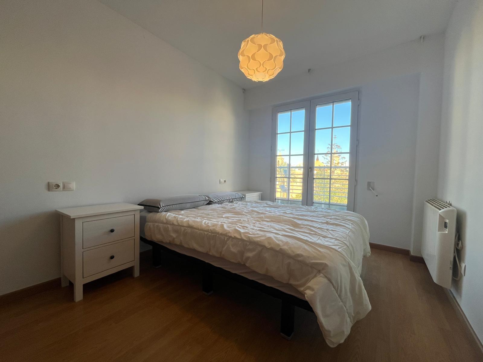 Terrace in apartment for sale in Torrevieja