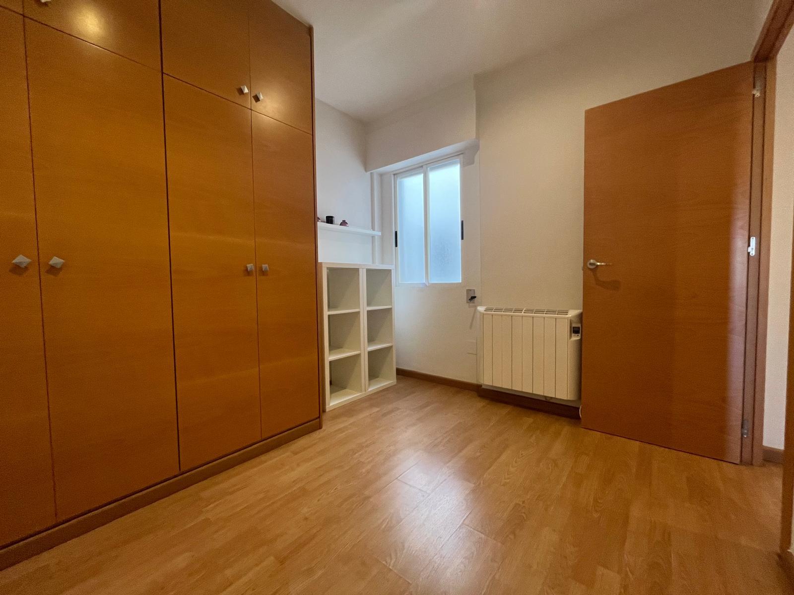 Living room in apartment for sale in Torrevieja