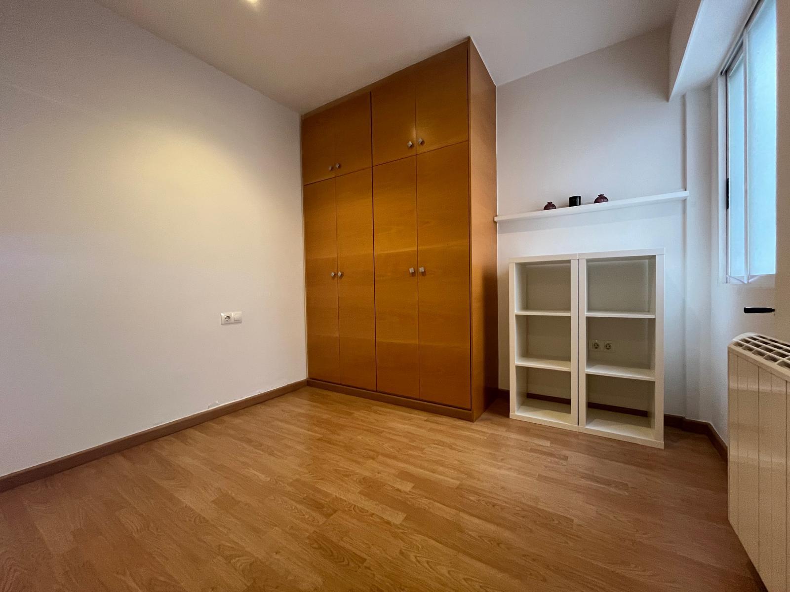Kitchen in apartment for sale in Torrevieja