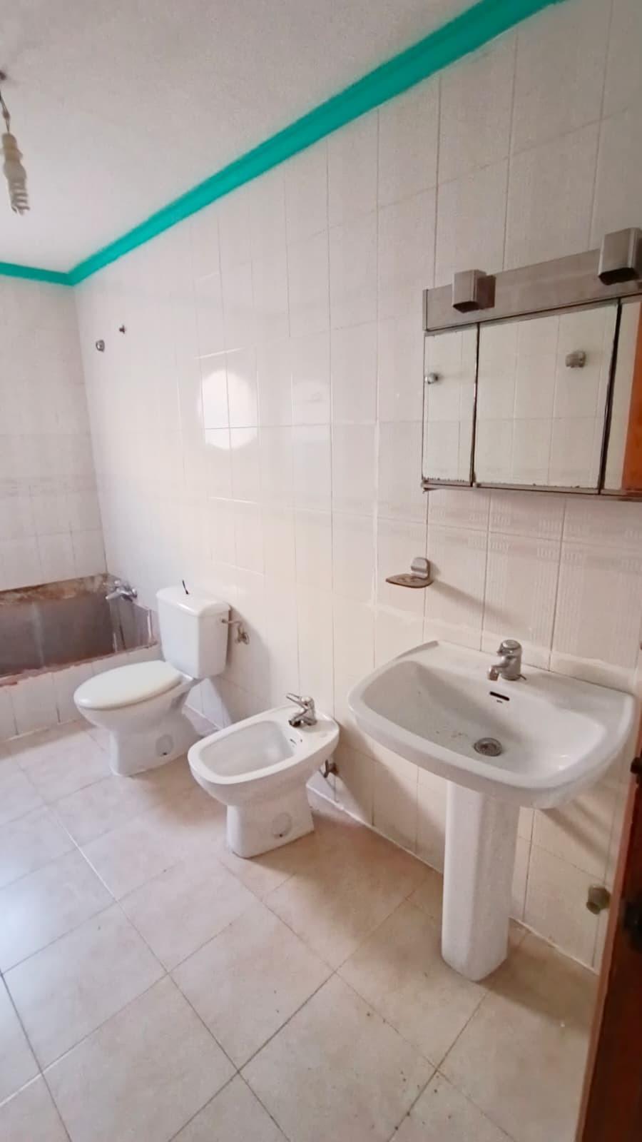 Dining area in apartment for sale in Torrevieja