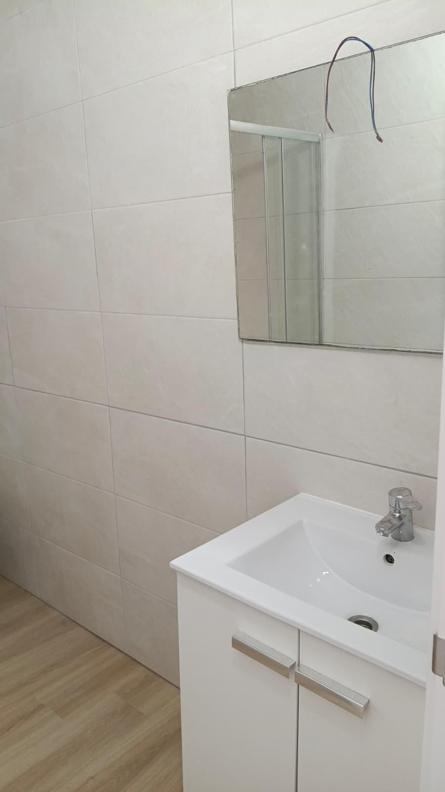 Terrace in apartment for sale in Torrevieja